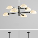 Loft Industry Modern - Cover Chandelier